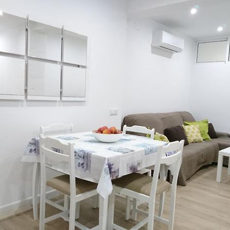 Tarragona Center Room Kültér fotó