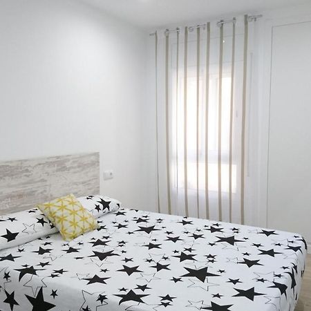 Tarragona Center Room Kültér fotó
