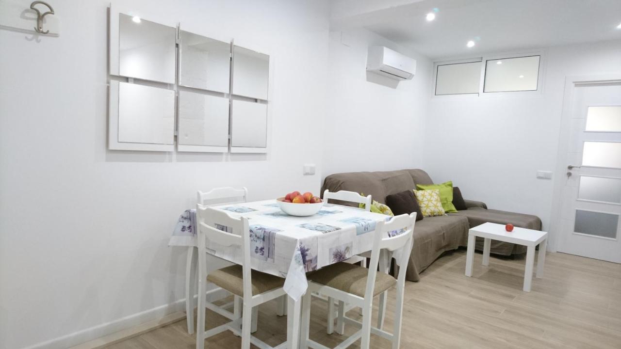 Tarragona Center Room Kültér fotó