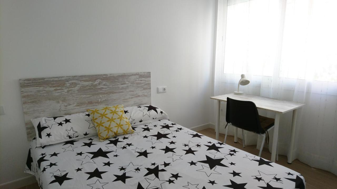 Tarragona Center Room Kültér fotó