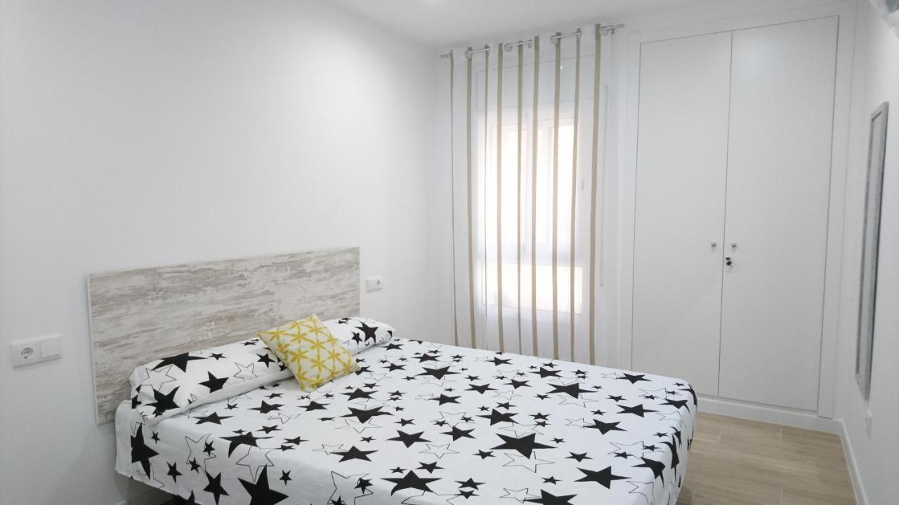 Tarragona Center Room Kültér fotó