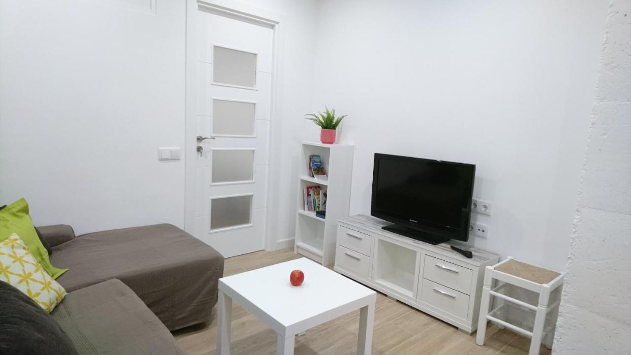Tarragona Center Room Kültér fotó