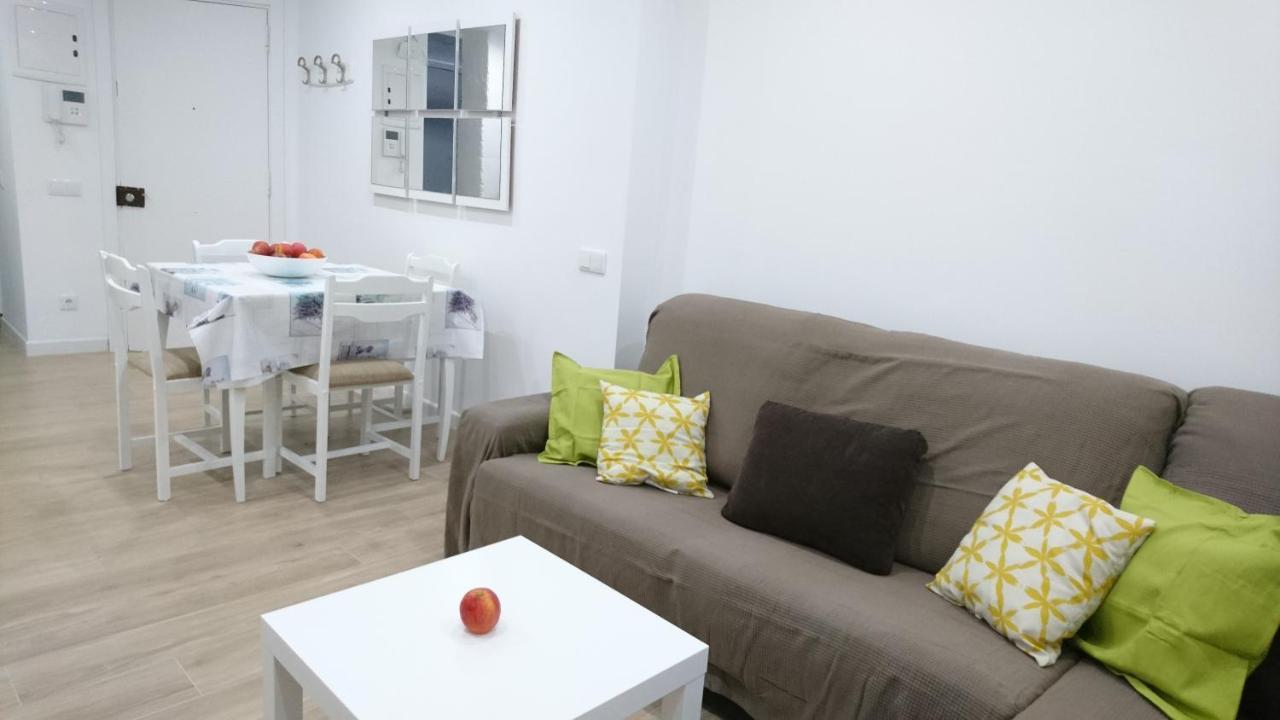 Tarragona Center Room Kültér fotó