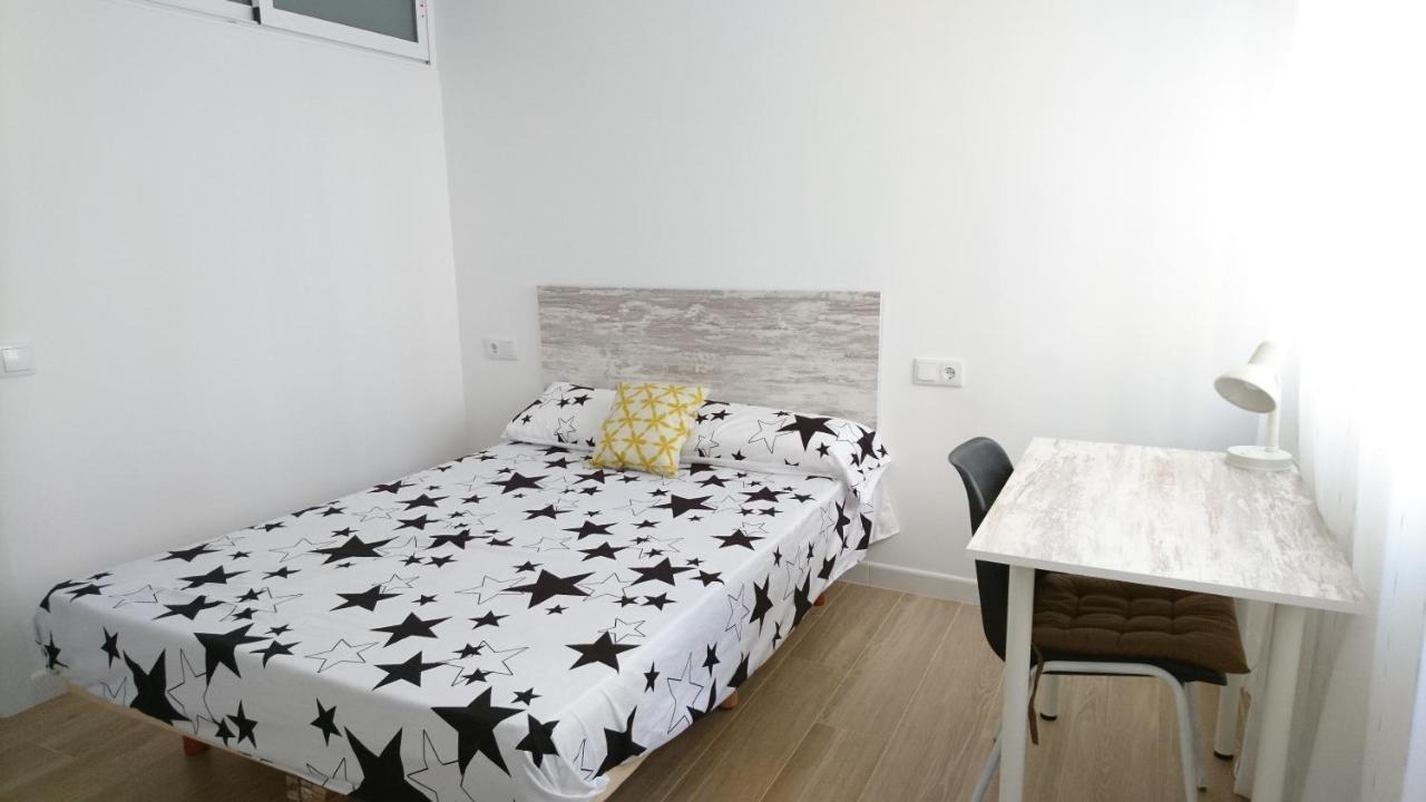 Tarragona Center Room Kültér fotó