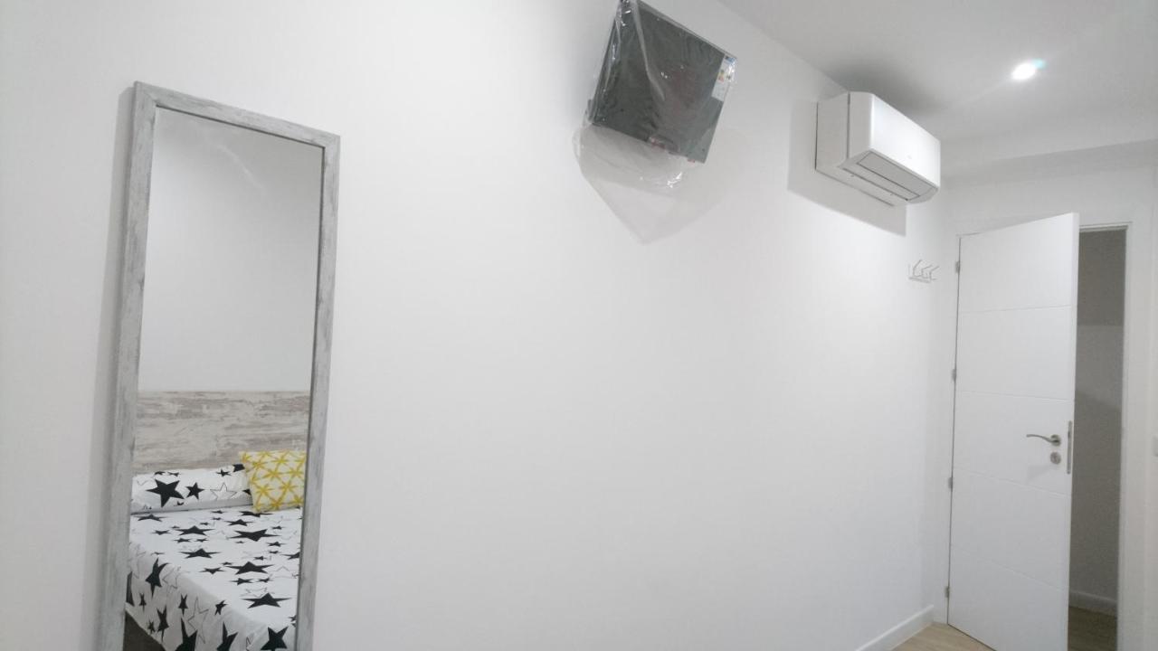 Tarragona Center Room Kültér fotó