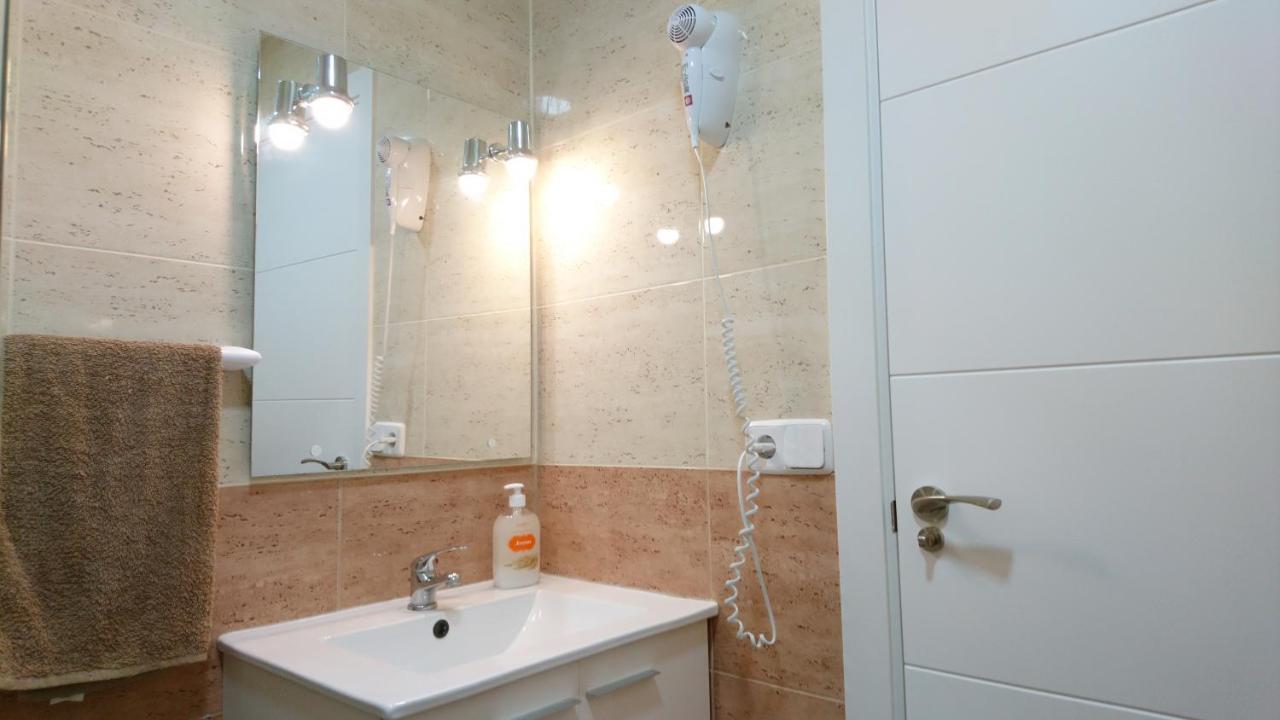 Tarragona Center Room Kültér fotó